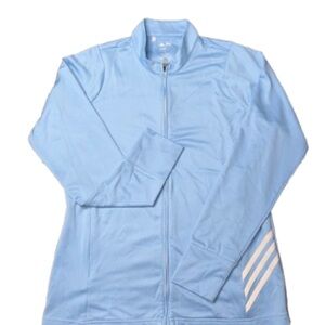 Adidas Golf Athletic Jacket